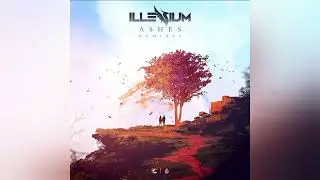 ILLENIUM - Sleepwalker (VIRTU Remix)