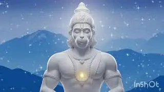 Fast Hanuman Chalisa | Energy Boost #viral#meditation#spirituality