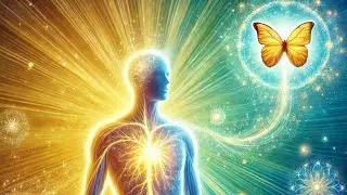 🌟💫 Healing & Build Aura Energy with Rife Frequencies | Strengthen & Protect Your Energy Field