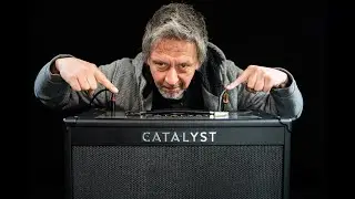 LINE 6 Catalyst - Mehr als ein Nachfolger?