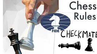 Article 4 : FIDE LAWS OF CHESS #knightbishops #fide rating