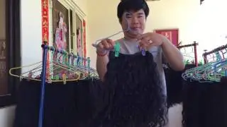 cambodian hair | real raw cambodian hair | virgin hair cambodian hair | cambodian weft hair