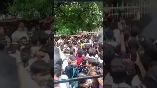 BB KI VINES BHUVAN BAM IN NORTH CAMPUS // #delhi #university