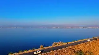 Aerial view-Mirpur Azad Kashmir 