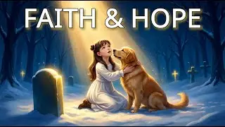 Love Beyond Sight: EYES & HEART &mdash; A Blind Girl & Her Dog | A Journey Between Light & Darkness