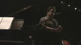 Jazz Orgy - Bring It On Home To Me - Sam Cooke - Jazz Estate - Milwaukee, WI