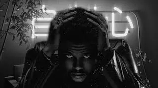 Starboy X Insane (Unside mashup)