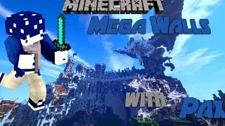 Mega Walls: Great PRESTIGE SPIDER comeback!