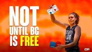 WNBA Players Have BANNED Russia 👀 | #Clutch Shorts
