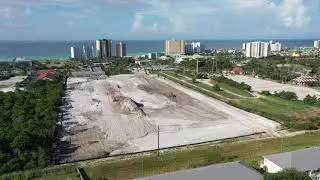 Destin 8/10 Flyover #2