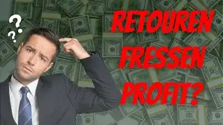 Retouren zerst&ouml;ren dein POD-Business? - Minimiere diese so! - Print on Demand Shopify Shop
