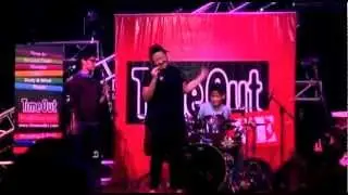 Time Out Live 2012: Bihzhu - Palpitations