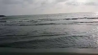 Cijin Beach Island Kaohsiung Taiwan