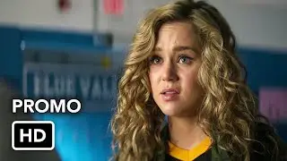 DC's Stargirl 1x04 Promo 
