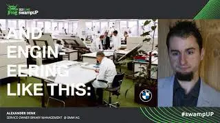 The Stage is Set - Enabling Liquid Software in the Automotive Sector