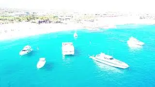Chileno Beach