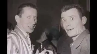 Legend Cafe Bar in the News 1993 - 1999 part 5