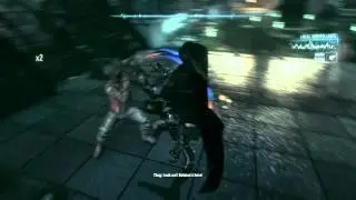 Best multi takedown