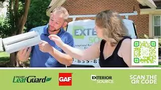 Exterior Source Professional Employees