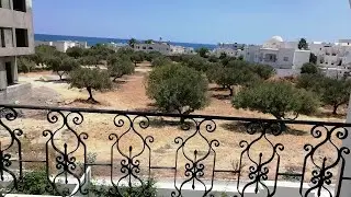 Appartements Nour #Hammamet Nord Tunisia - Agence Ghalleb