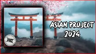 [Free] Asian type beat mix Instrumental 2024