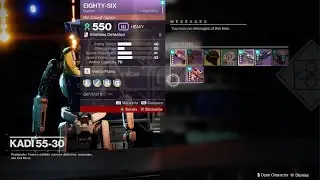 Destiny 2 2026 New year match