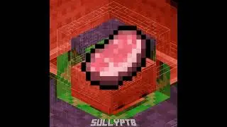 [FREE FOR PROFIT] MINECRAFT X NASCAR ALOE X SULLYPTB TYPE BEAT - 