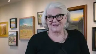 New Mexico Arts League - Creative Bravos Awards 2025