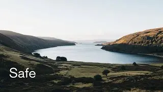 Safe &ndash; 2 Hours of Gentle Ambient Music for Calm, Rest & Quiet Focus