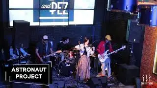Astronaut Project - Future Colours @Rock and Pez 2019
