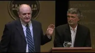 Hitler in the Crosshairs: Woodbridge and Possley