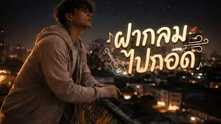 ฝากลมไปกอด &ndash; Rianking Music (Official Audio)