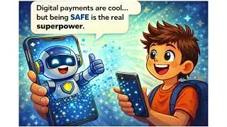 Digital Payments & Safety