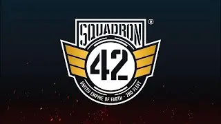 Squadron 42 Soundtrack - UEE Hymn (Geoff Zanelli) [partial]
