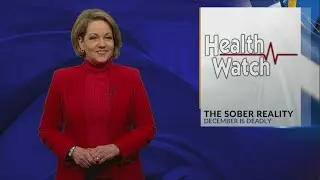 The sober reality: Don&rsquo;t drive drunk this December