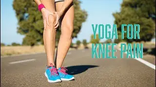 How Can I Help my Child's Knee Pain? Yoga with our Pediatric Orthopedic PA
