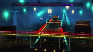 Knocked Loose - Deadringer [Rocksmith 2014](Rhythm)