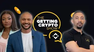 Binance, эпизод 3 | Мошенничество или стратегия? Развенчание мифов о криптовалютах