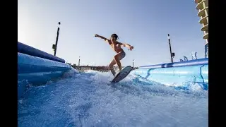 Surf Days   YOUR Wave Machine