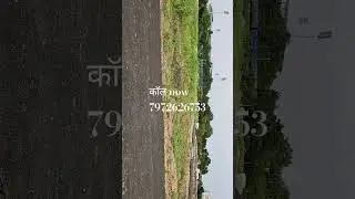 plots #commercialarea #property #hot location call now 7972626753