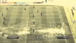 Fifa 12 'Best of Beech' Online Goals&Skills Compilation - BeechHD - IKxRizMa