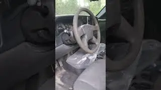 2007 Silverado classic long bed 5.3L Autotragic 