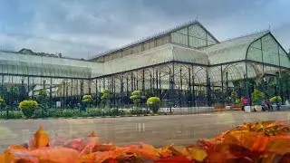 Discover the Beauty and Elegance of Lalbagh Glass House &ndash; A Must-Visit Botanical Gem