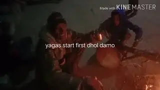 garhwal yagas celebratione bheeemsen