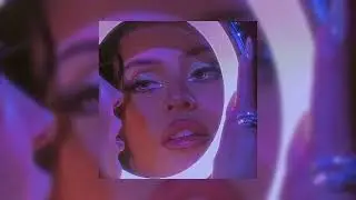 ella mai - run my mouth [sped up]