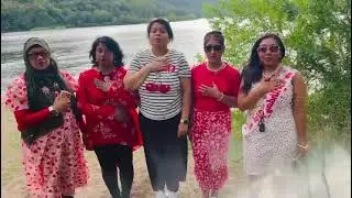 National anthem of Bangladesh