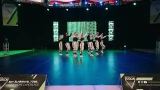 Spartan Dance SE 