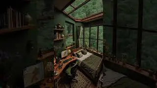 Nature, Natural Sounds And Music In The Best Combination In The World.