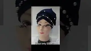 Easy online shopping Store Most Demanding Article Hijab #online #trending #onlineshopping