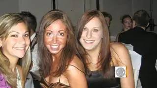 Indoor tanning's dark side